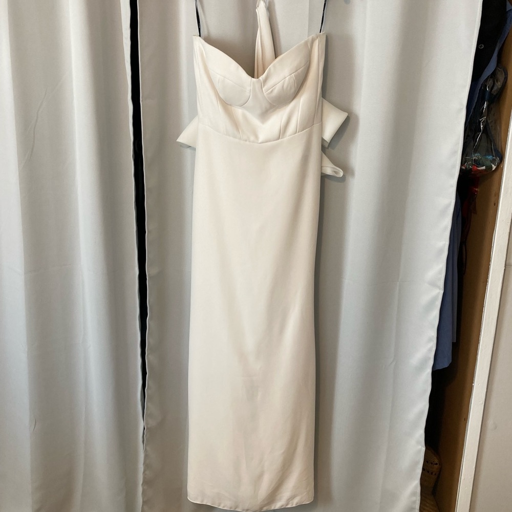 NEW Vera Wang Araya Wedding Dress